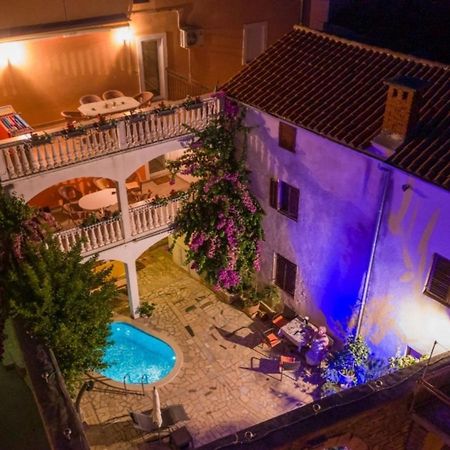 Apartments Salcinovic Medulin Exterior photo