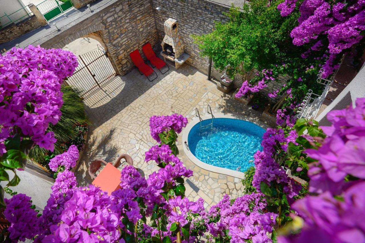 Apartments Salcinovic Medulin Exterior photo