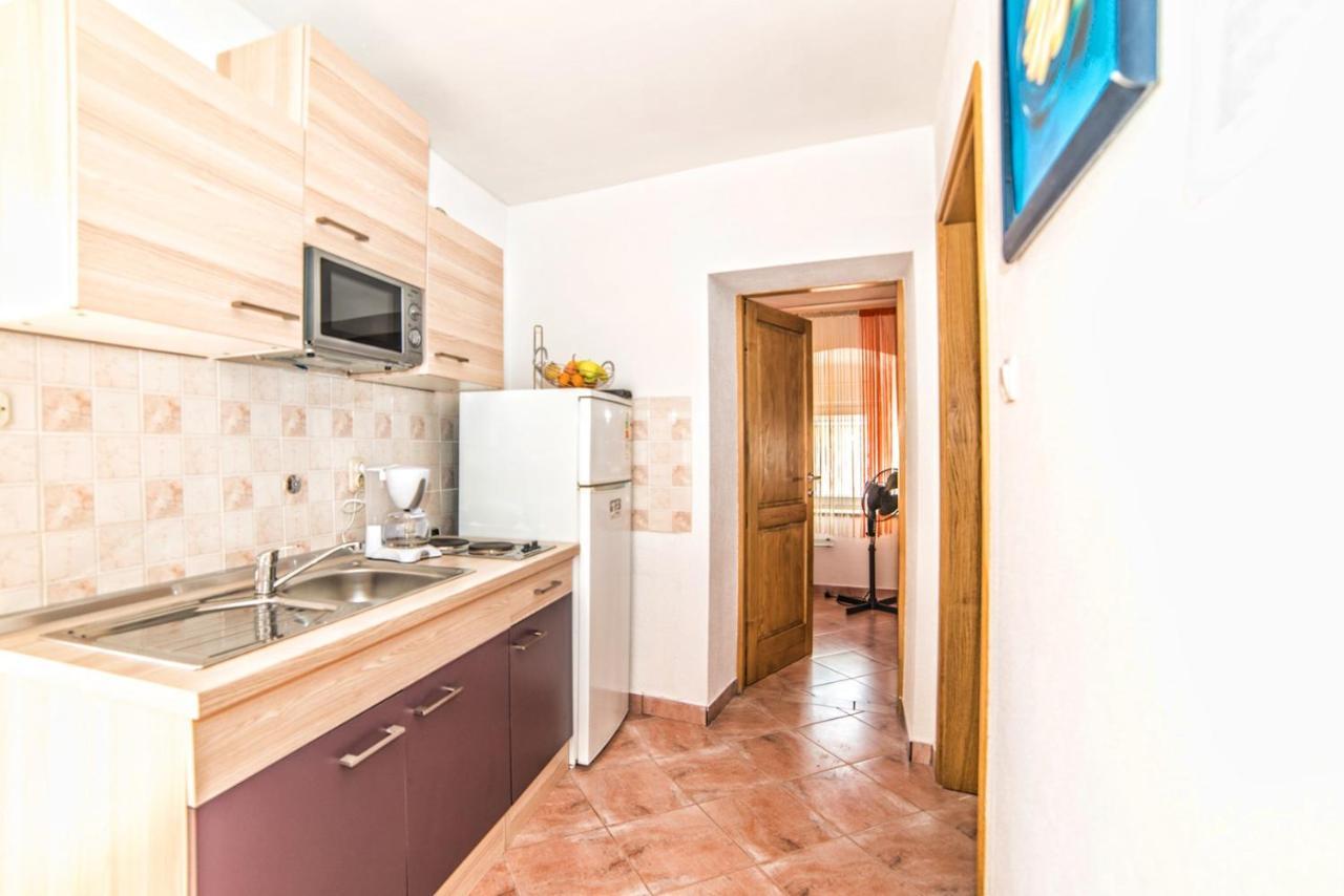 Apartments Salcinovic Medulin Exterior photo