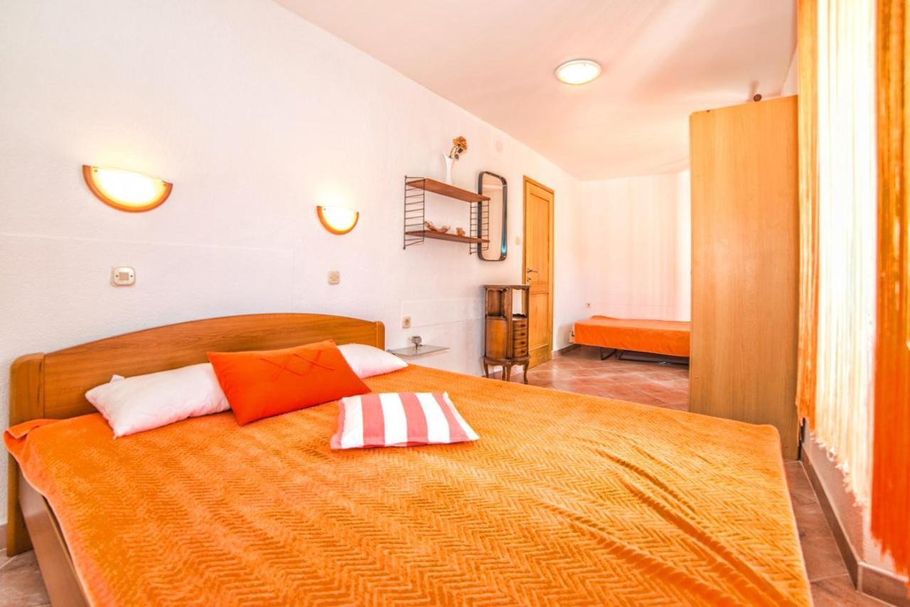 Apartments Salcinovic Medulin Exterior photo