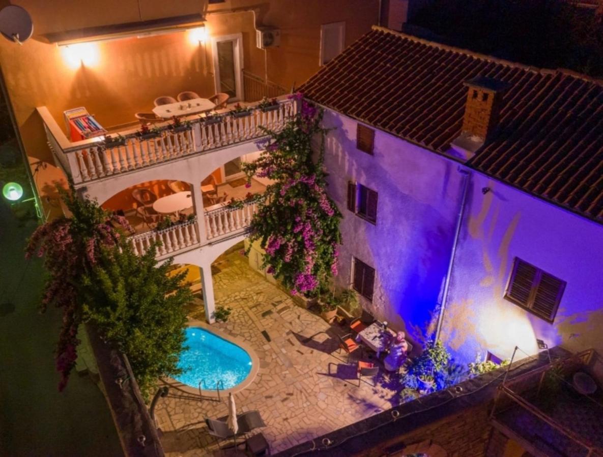 Apartments Salcinovic Medulin Exterior photo