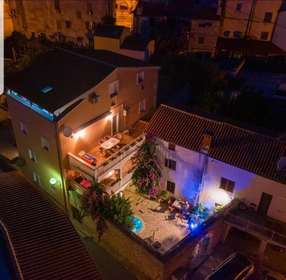 Apartments Salcinovic Medulin Exterior photo