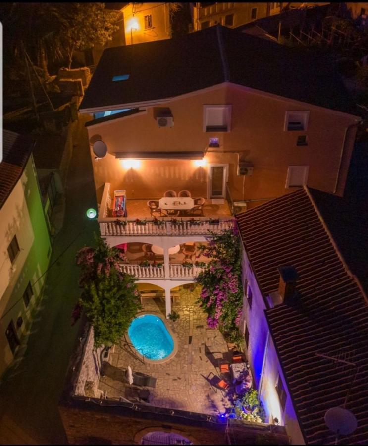 Apartments Salcinovic Medulin Exterior photo