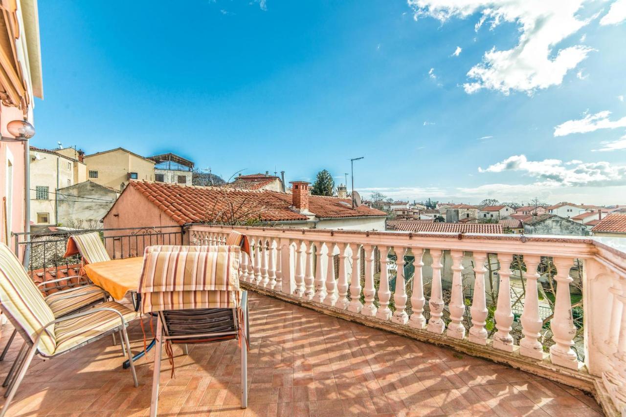 Apartments Salcinovic Medulin Exterior photo