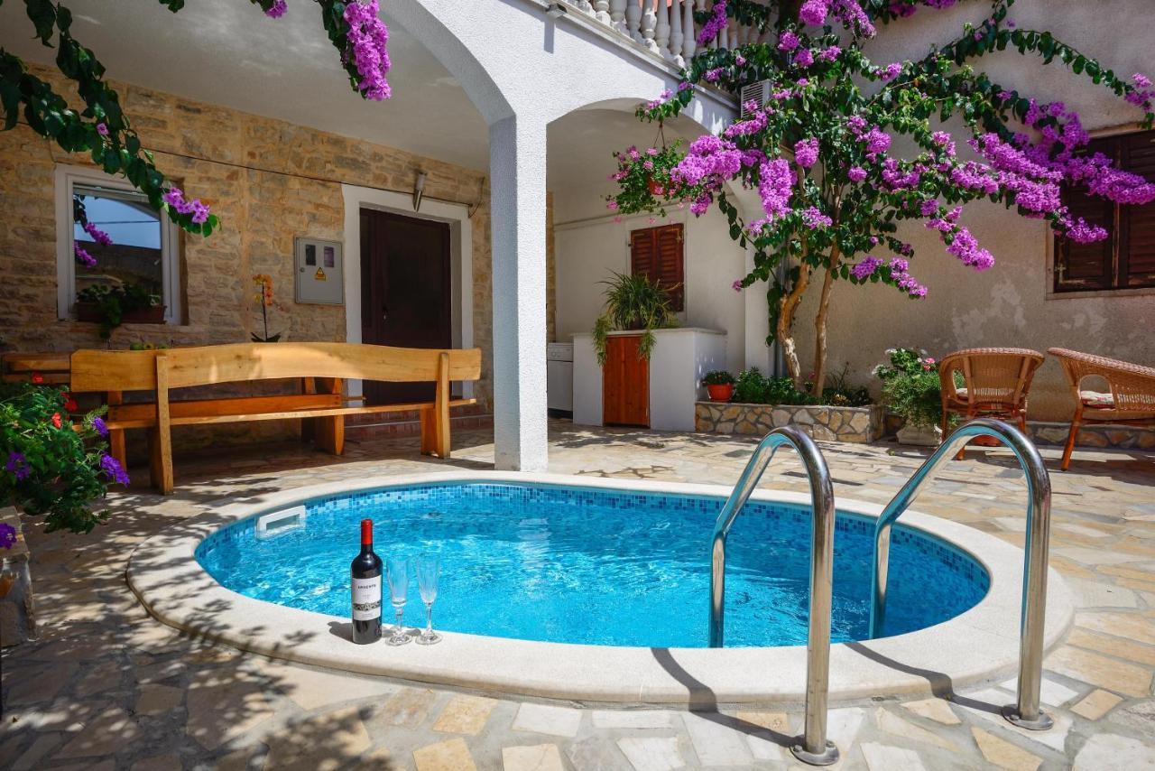 Apartments Salcinovic Medulin Exterior photo