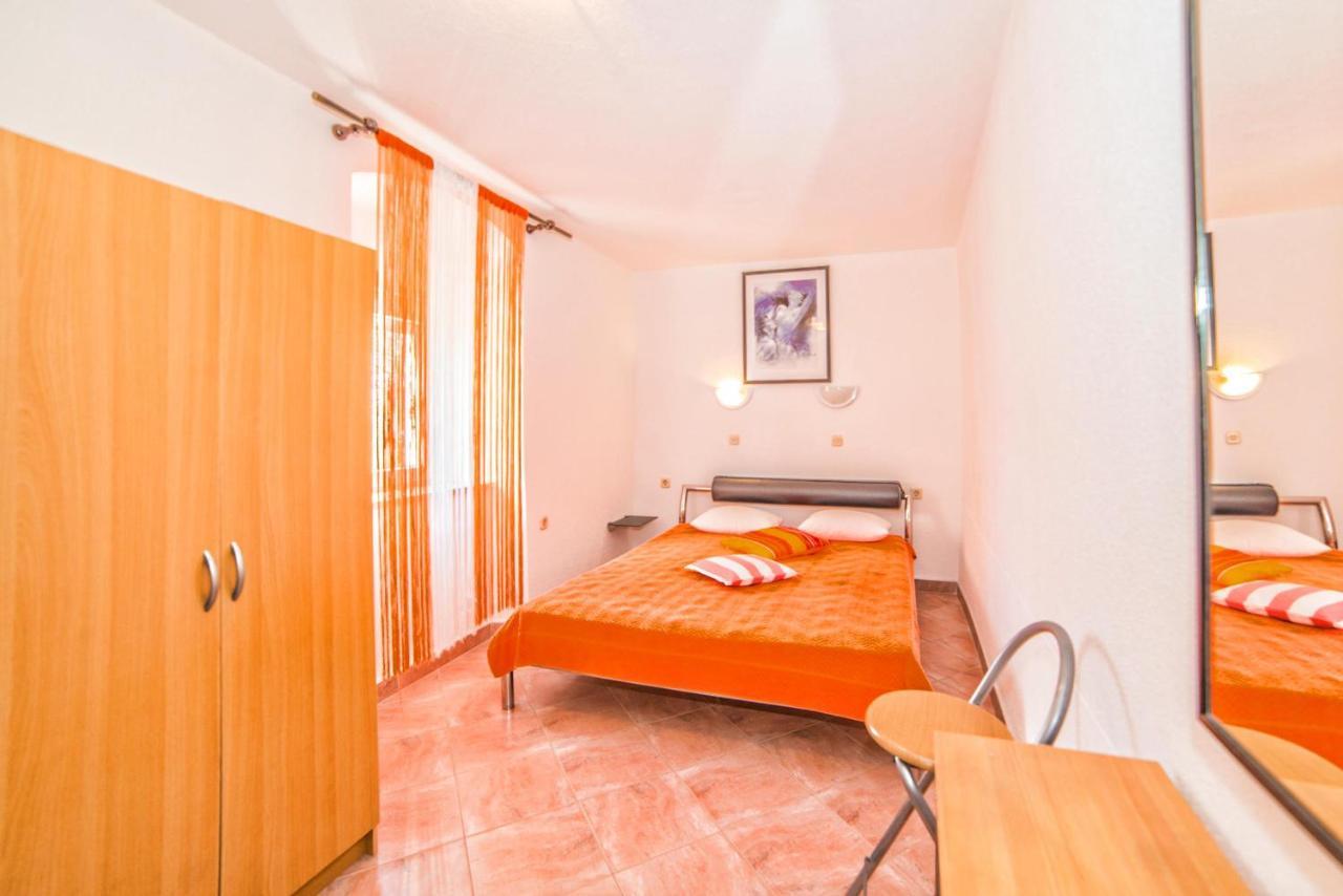 Apartments Salcinovic Medulin Exterior photo