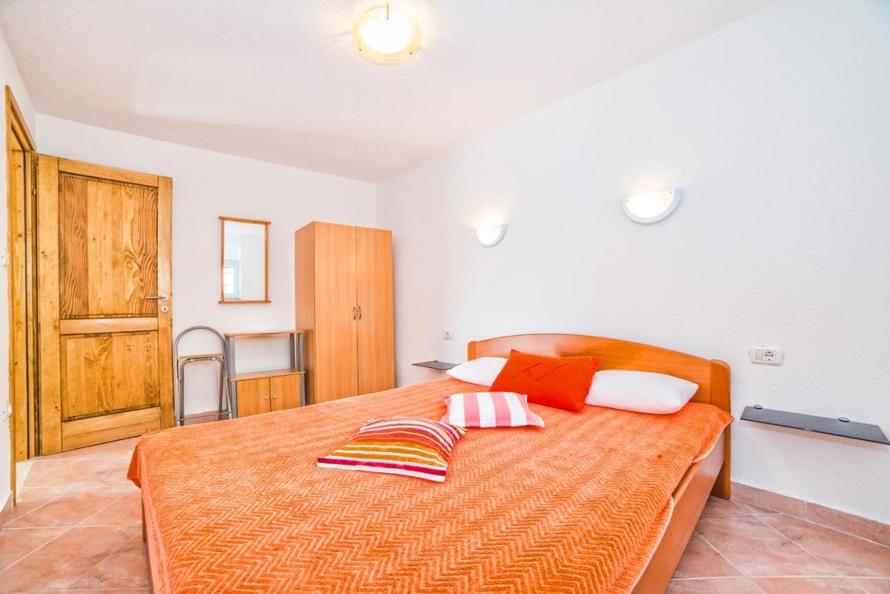 Apartments Salcinovic Medulin Exterior photo