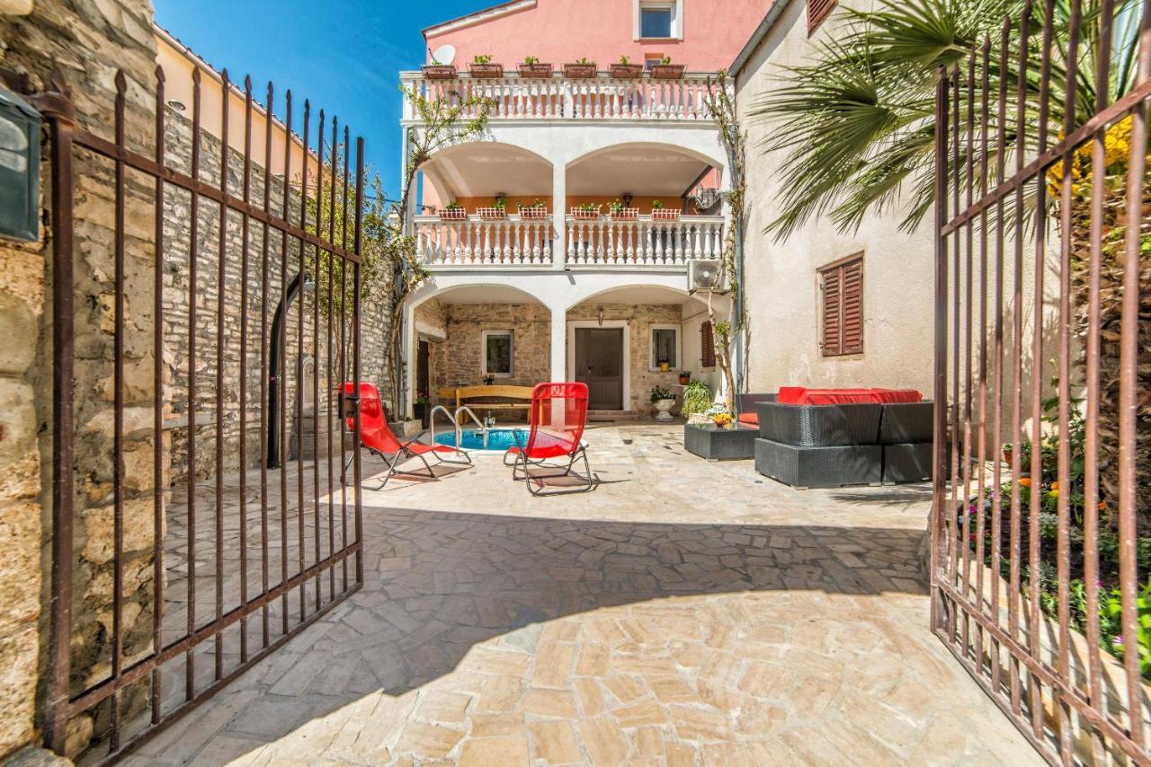 Apartments Salcinovic Medulin Exterior photo
