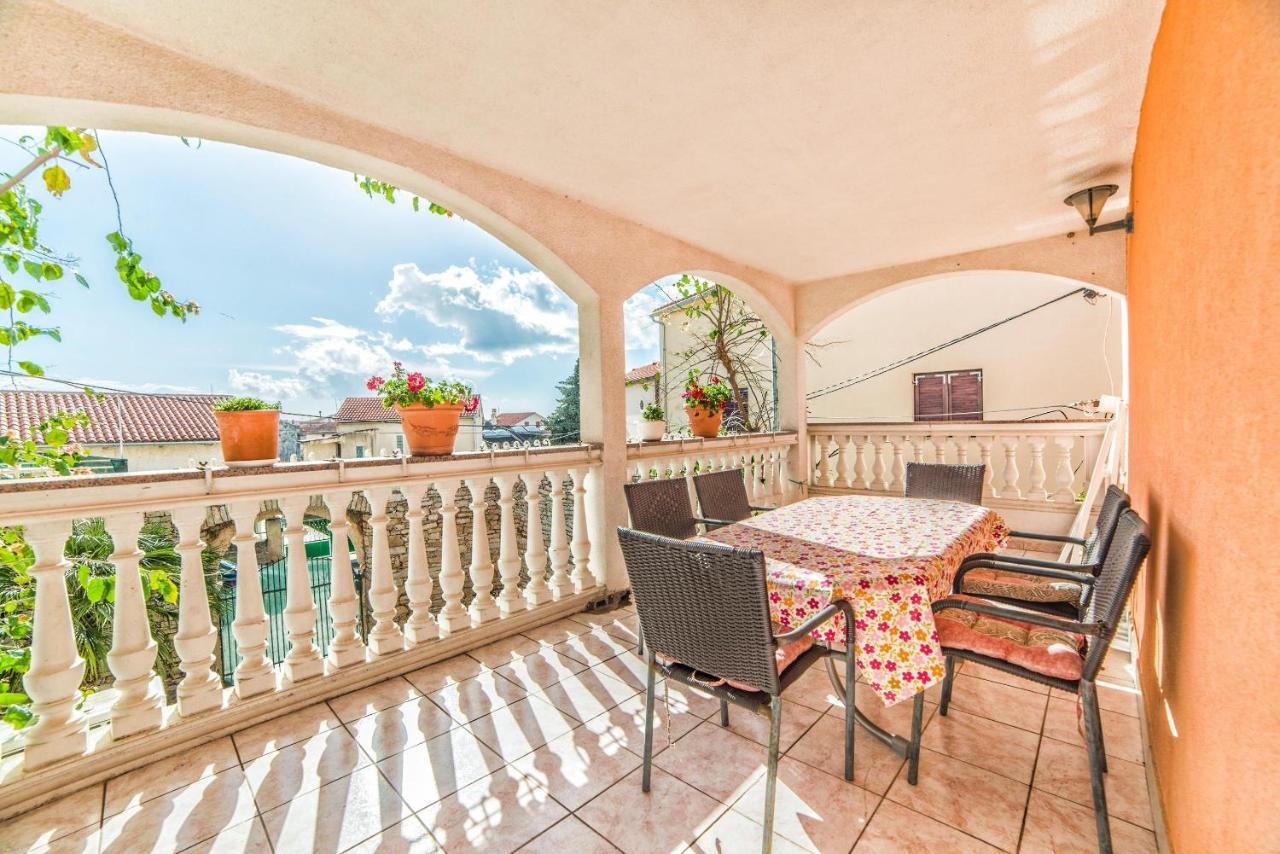 Apartments Salcinovic Medulin Exterior photo